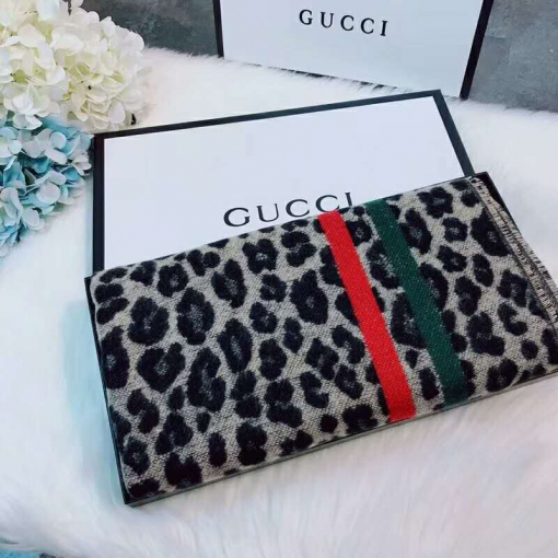 グッチマフラーコピー GUCCI 2024新作 レディース gc181105p80