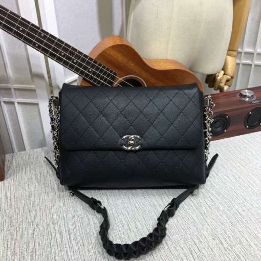 シャネルコピー バッグ CHANEL 2024新作 メッセンジャー ショルダーバッグ ハンドバッグ chb80041A-1