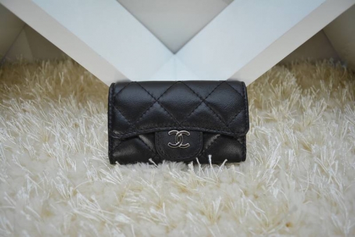 シャネルコピー 財布 2015秋冬新作 CHANEL レディース キーケース 31503-3