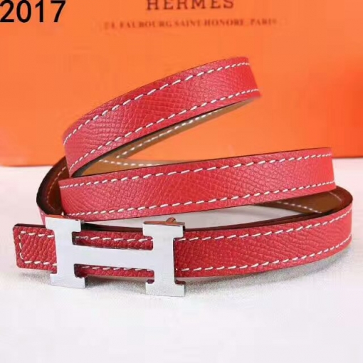 HERMES 偽物エルメス ベルト 2024新作 オシャレ レディース シンプル ベルト hrpd17725-3