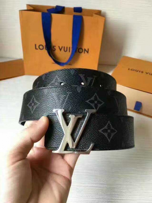 ルイヴィトンコピー ベルト 2024新品 LOUIS VUITTON マルチファンクション メンズ ベルト lvbelt170320-2