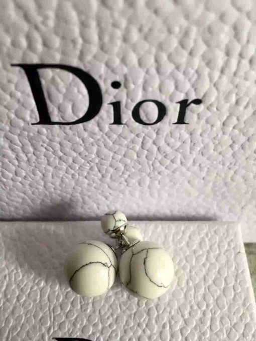 ディオールコピー ピアス 2024春夏新作 DIOR 超美品! レディース ピアス drearrings160805-8