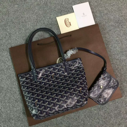 ゴヤールコピー バッグ GOYARD 2024新作 ミニショッピングバッグ gyb180926p33