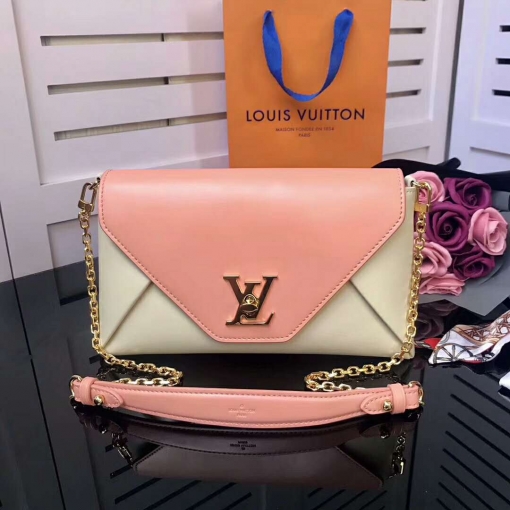 ルイヴィトンコピーバッグ LOUIS VUITTON 2024新作 ショルダーバッグ M54501