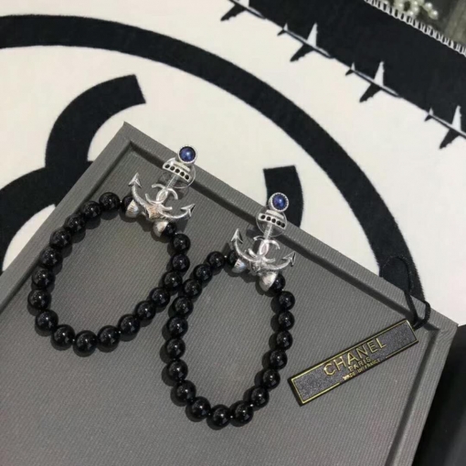 シャネルコピー ピアス 2024新作 CHANEL レディース ピアス ched180723p80