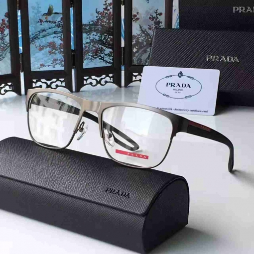 プラダコピー サングラス 2024秋冬新作 PRADA ファッション UVカット サングラス prglass161031-14