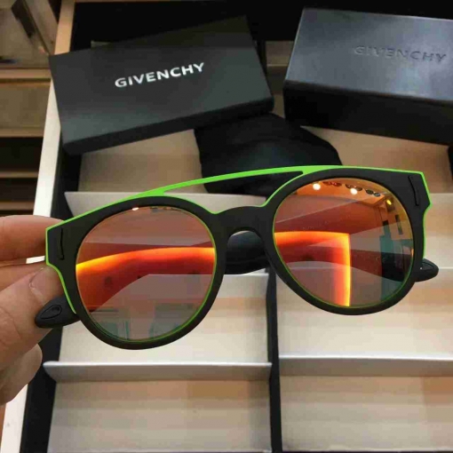 ジバンシー コピー サングラス GIVENCHY UVカット オシャレ 人気 眼鏡 giyglass170217150-4