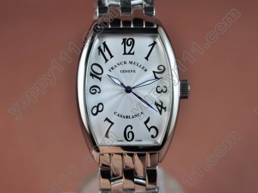 フランクミュラーFranck Muller Casablancaシリーズ2824自動巻