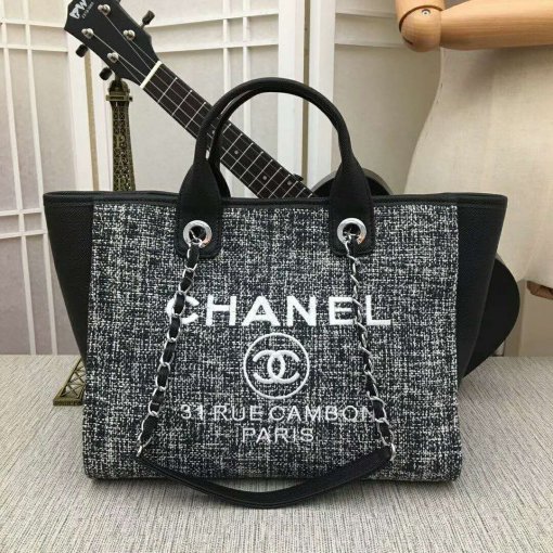 シャネルコピー バッグ CHANEL 2024新作 ハンドバッグ 66948A