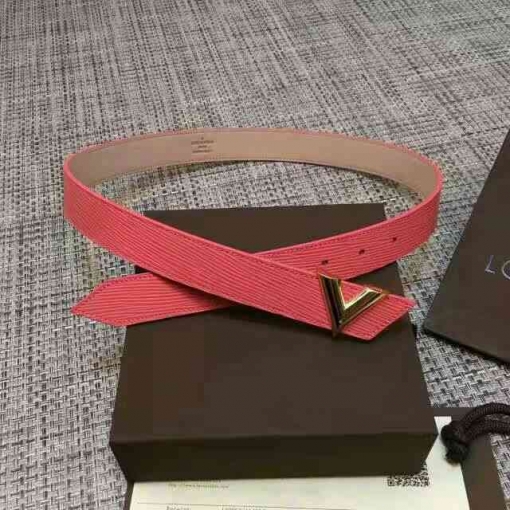 ルイヴィトンコピー ベルト 2024最新作 LOUIS VUITTON 独特な魅力 レディース ベルト lvbelt170103-8