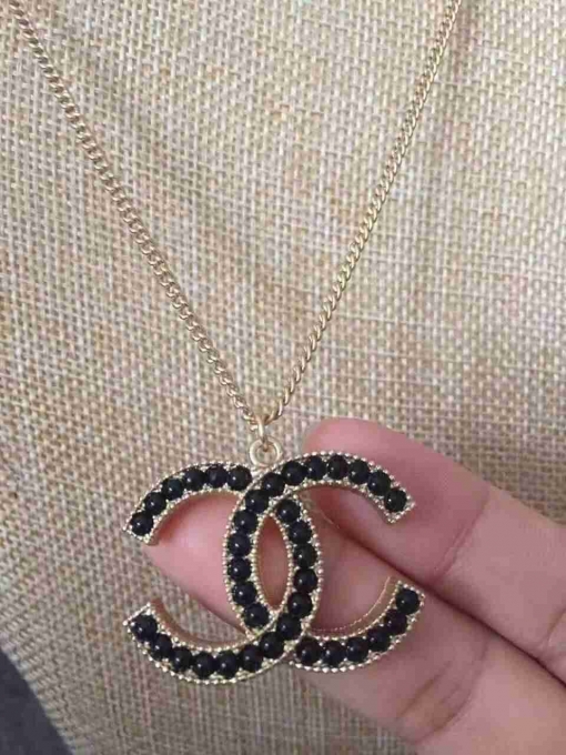 2024春夏新品 シャネルコピー ネックレス CHANEL レディース 高貴の気質 ネックレス chnecklace160805-18