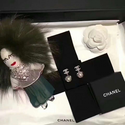 シャネル偽物 ピアス 2024新作 CHANEL レディース ピアス ched180912p75