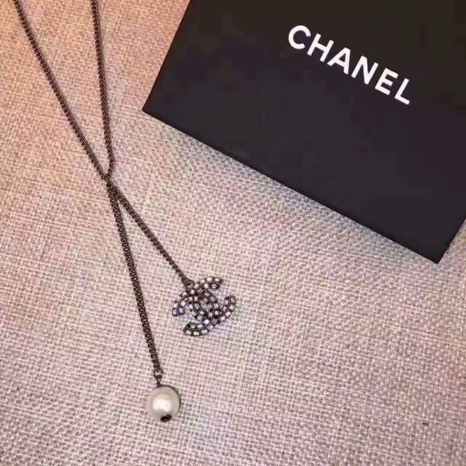 シャネルコピー ネックレス CHANEL 2024最新作 人気 レディース ネックレス chnecklace170411-1