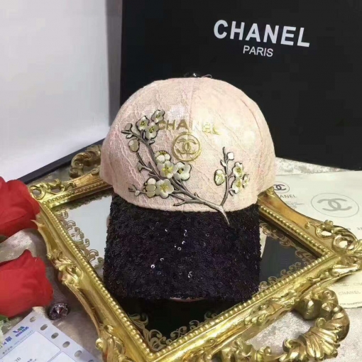 CHANEL シャネルコピー 帽子 2024新作 ファッション 日除け ハット chm1751910-6