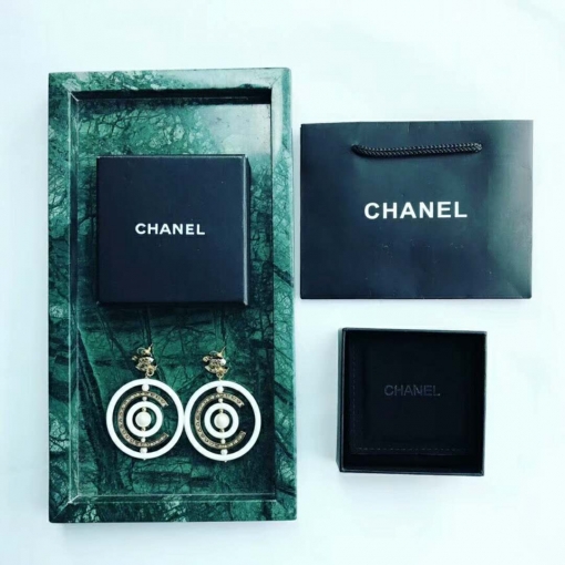 シャネル偽物 ピアス 2024新作 CHANEL レディース ピアス ched180817p12