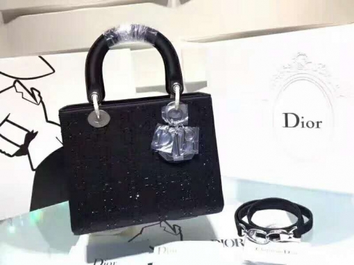 ディオールコピー バッグ 2024新作 LADY DIOR バッグ CAL44551