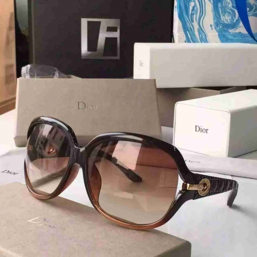 ディオールコピー サングラス CHRISTIAN DIOR 2024春夏新作 UVカット 偏光オーバーサングラス drglass160520-13