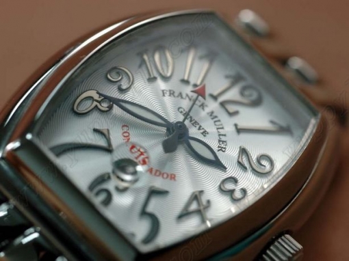 フランクミュラーFranck Muller Ladies Conquistadorシリーズ2671自動巻