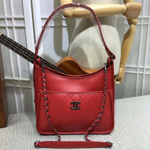 偽物シャネル バッグ 2024新作CHANEL 斜め掛けショルダーバッグ 2way 肩かけショルダーバッグ chb8129A-3