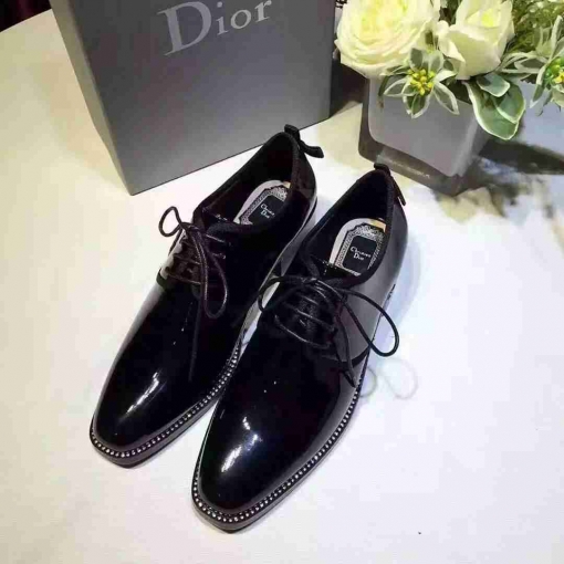 ディオールコピー 靴 DIOR 2024新品 オシャレ レディース スニーカー drshoes170115-6