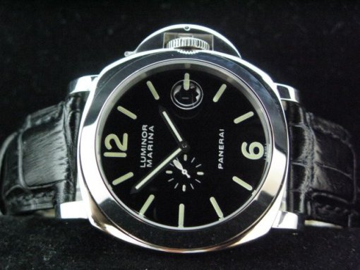 パネライ Panerai p-76 自動巻