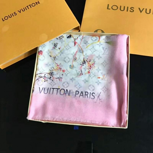 ルイヴィトン偽物マフラー LOUIS VUITTON 2024新作 レディース lv180821p26