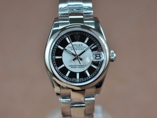 ロレックスRolex SS Jubilee Swiss Eta 2836 自動巻