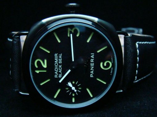 パネライ Panerai p-86 手巻き