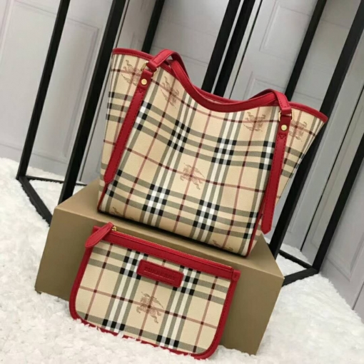 バーバリーコピー バッグ BURBERRY 2024新作 クラッチバッグ bur3271