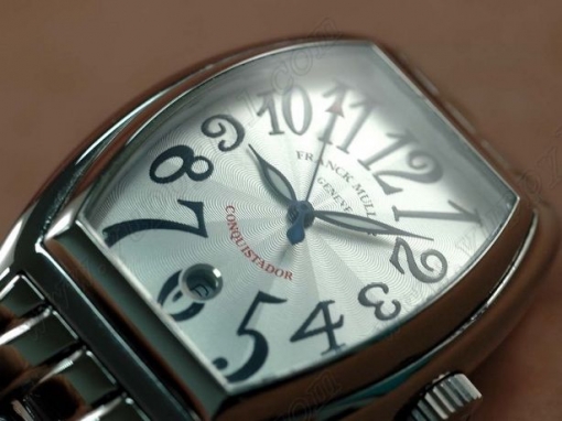 フランクミュラーFranck Muller Men Conquistadorシリーズ2824自動巻