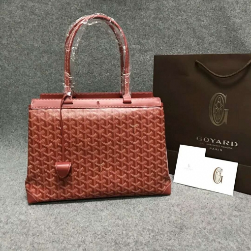 ゴヤールコピー バッグ GOYARD 2024新作 イリュージョン III ベルシャス ビオード gyb180926p78