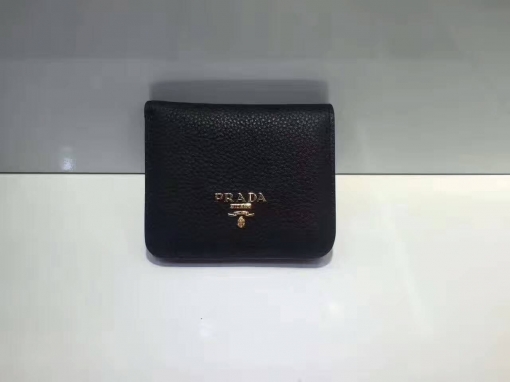 プラダコピー 財布 PRADA 2024新作 マルチカラー レディース フラップ式財布 LM8087-1