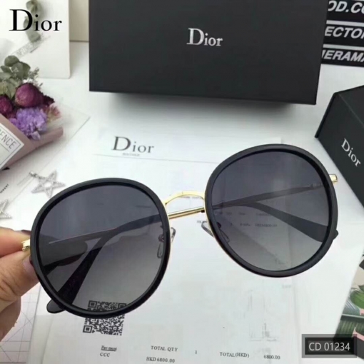 ディオール コピー サングラス 2024新作 DIOR 01234p12