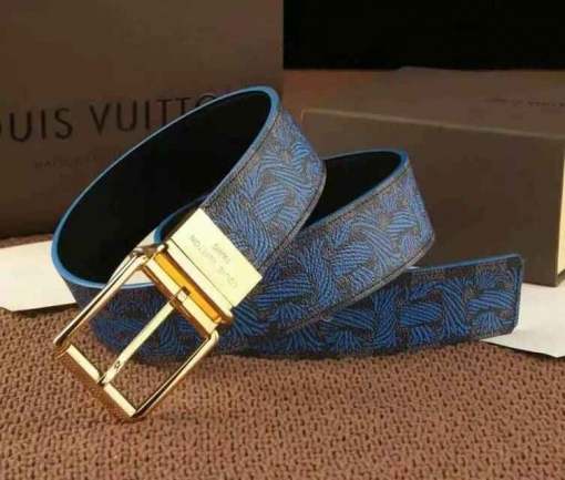 ルイヴィトンコピー ベルト LOUIS VUITTON 2024新品 紳士必須アイテム！ メンズ ビジネスベルト lvbelt161110-2