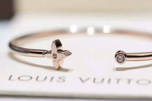 偽物ルイヴィトン ブレスレット 2024新作LOUIS VUITTON レディース ファッション 腕輪 ブレスレット lvbracelet170411-3