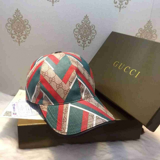 新品 グッチコピー 帽子 2024春夏新作 GUCCI 男女兼用 日除け ハット 野球帽 gcap160510-17