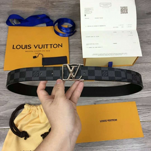 ルイヴィトン偽物 ベルト 2024新作 LOUIS VUITTON lvpd180911p26