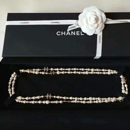 偽物シャネル ネックレス CHANEL 2024新作 レディース パールシリーズ ネックレス chxl1792826-1