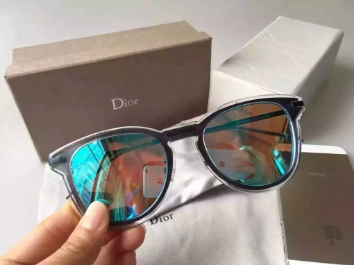 ディオールコピー サングラス CHRISTIAN DIOR 2024春夏新作 オシャレ UVカット 眼鏡 drglass160314-28