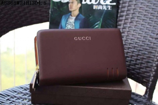 グッチコピー バッグ GUCCI 2015秋冬新作 メンズ セカンドバッグ·ポーチ A8868-2