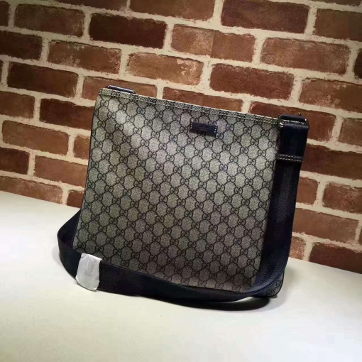 新作 偽物グッチ バッグ GUCCI 男女兼用 斜め掛けショルダーバッグ 201446-2