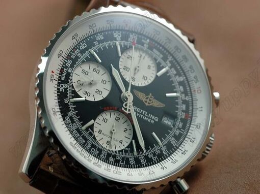 ブライトリングBreitling Navitimer Serie Speciale自動巻き