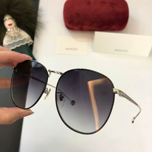 偽物  GUCCI グッチ サングラス 2024新作 GG1119p15-9