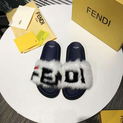 フェンディ靴コピー FENDI 2024新作 レディース ミュール fdx181205p34-2