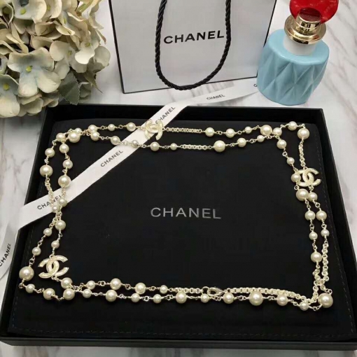 シャネルネックレスコピー 2024新作 CHANEL レディース ネックレス chxl181224p12-3