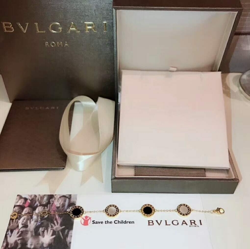 ブルガリブレスレットコピー 2024新作 BVLGARI レディース 腕輪 bvsz181224p15