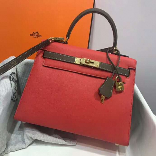 エルメスバッグコピー HERMES 2024新作 kelly ケリー 32 ケリー 28 ハンドバッグ he181227p110-3