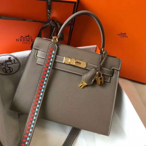 エルメスバッグコピー HERMES 2024新作 kelly ケリー 32 ハンドバッグ he181227p160-6