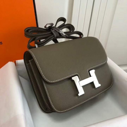 エルメスバッグコピー HERMES 2024新作 高品質 Constance コンスタンス ショルダーバッグ he181227p130-7