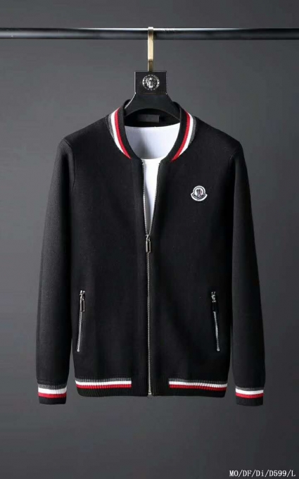 モンクレール服コピー MONCLER 2024新作 メンズファッション ジャケット D599